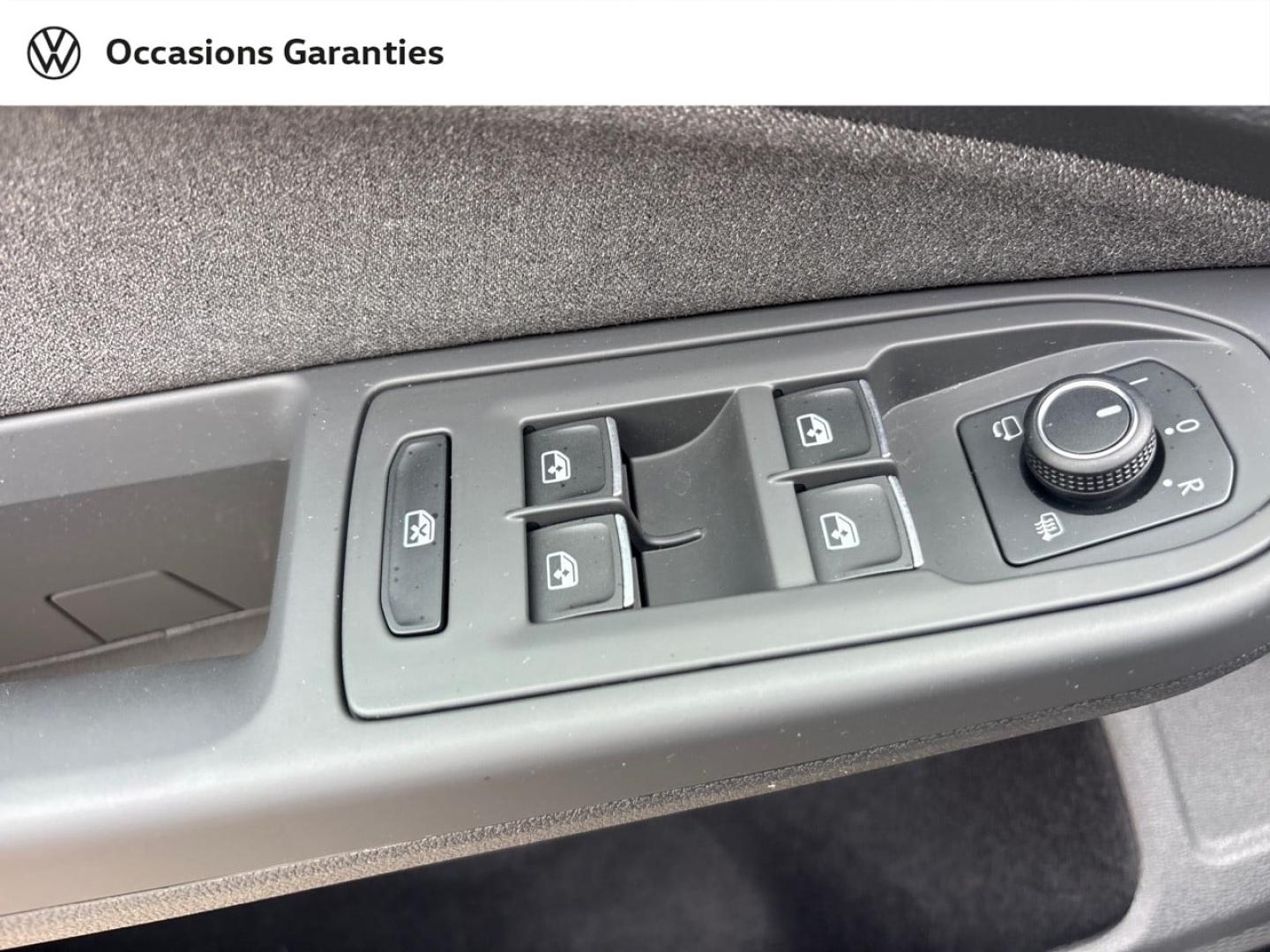 Voitures occasions VOLKSWAGEN GOLF VW Edition Mougins