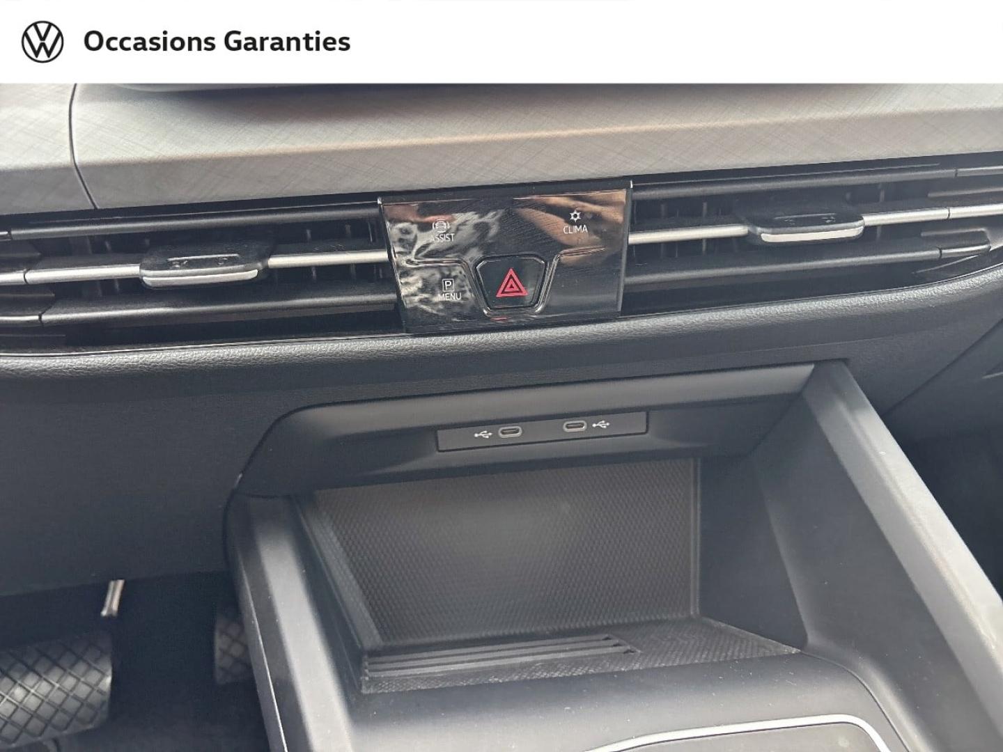 Voitures occasions VOLKSWAGEN GOLF VW Edition Mougins