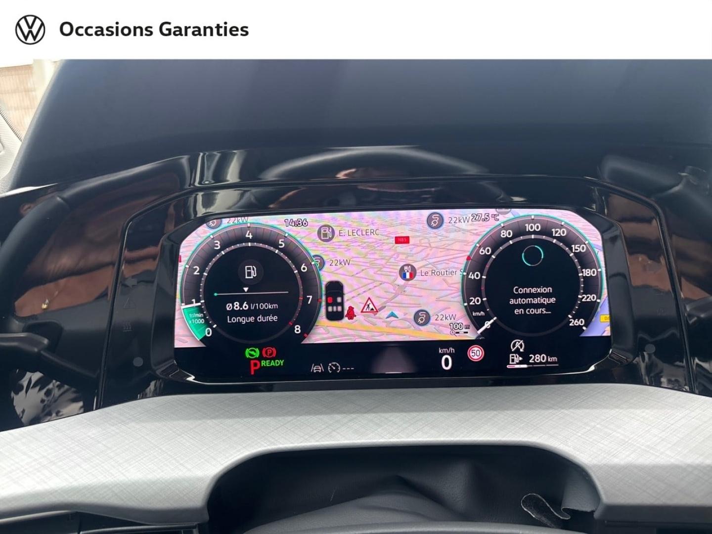 Voitures occasions VOLKSWAGEN GOLF VW Edition Mougins