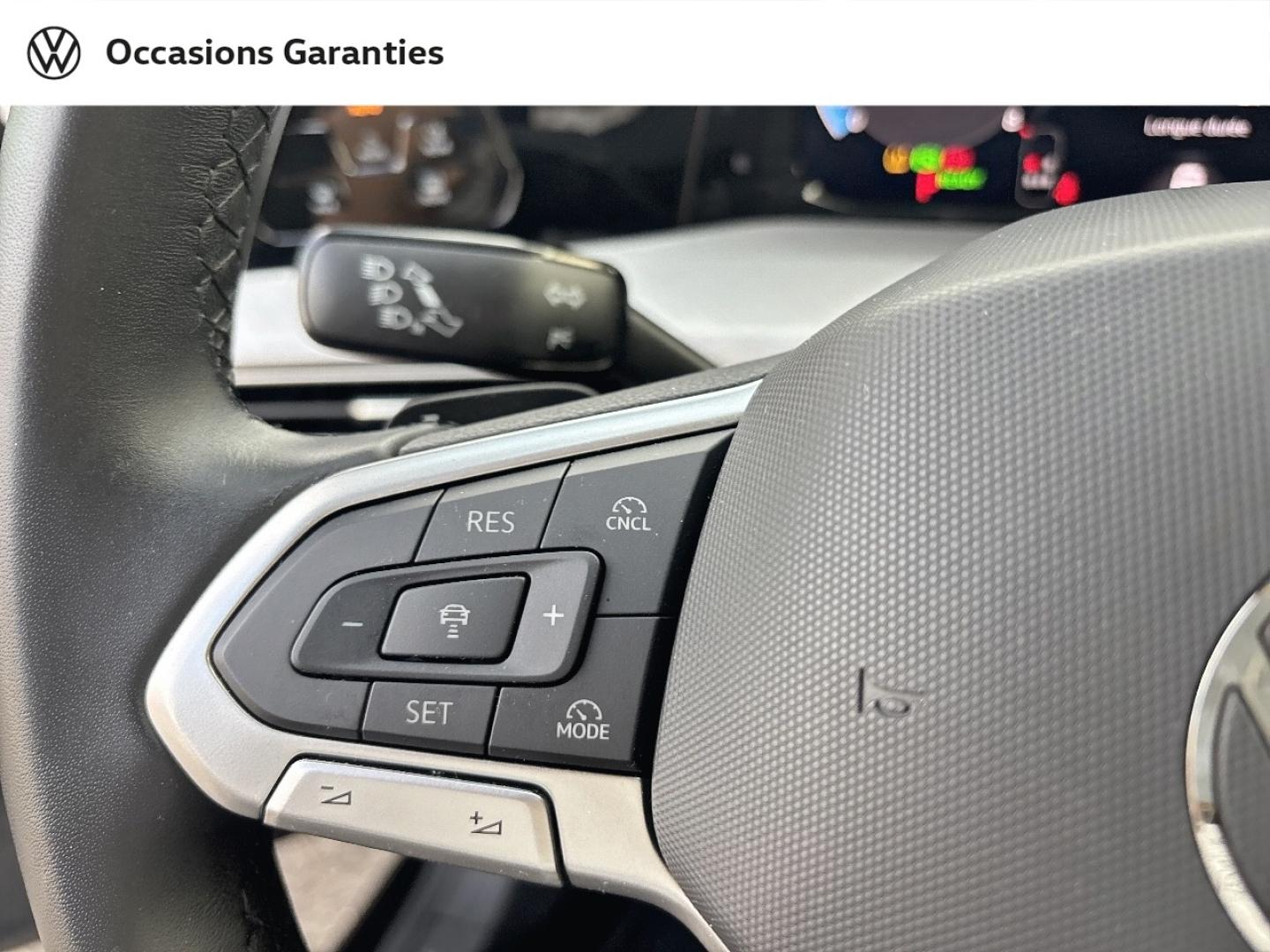 Voitures occasions VOLKSWAGEN GOLF VW Edition Mougins