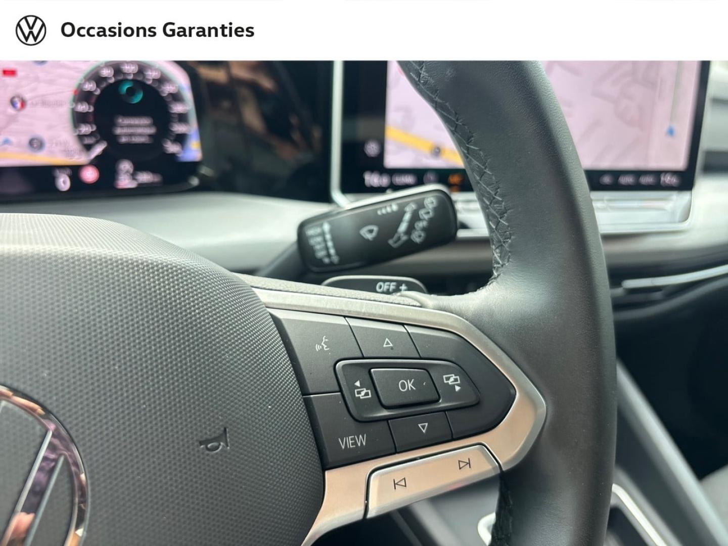 Voitures occasions VOLKSWAGEN GOLF VW Edition Mougins