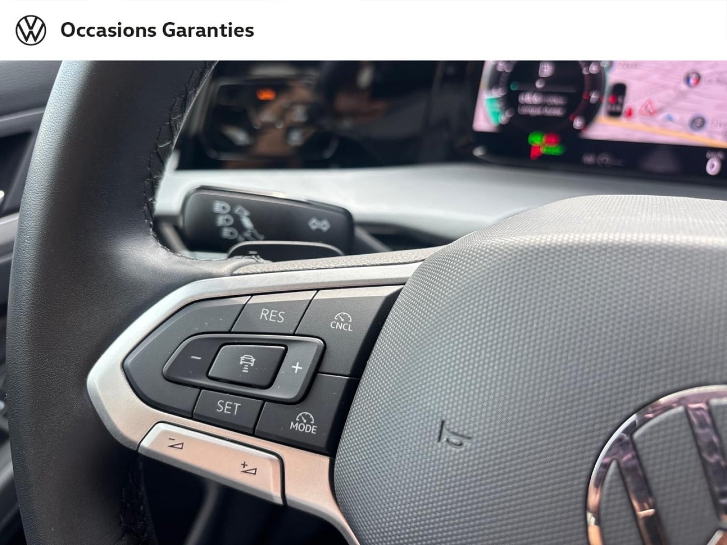 Voitures occasions VOLKSWAGEN GOLF VW Edition Mougins