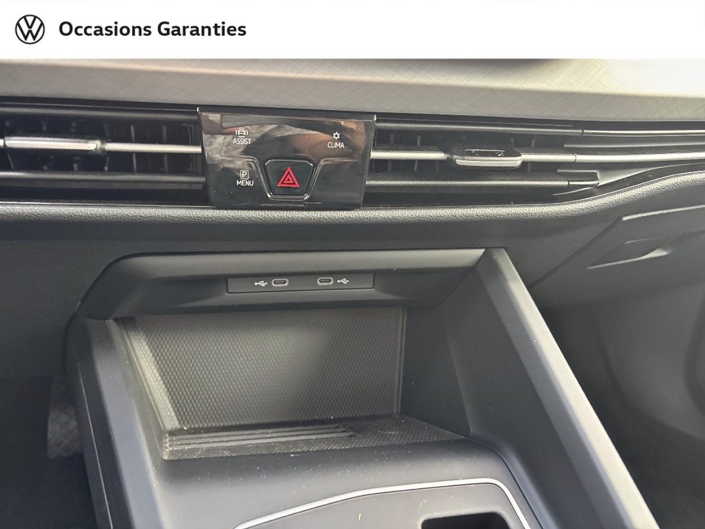 Voitures occasions VOLKSWAGEN GOLF VW Edition Mougins