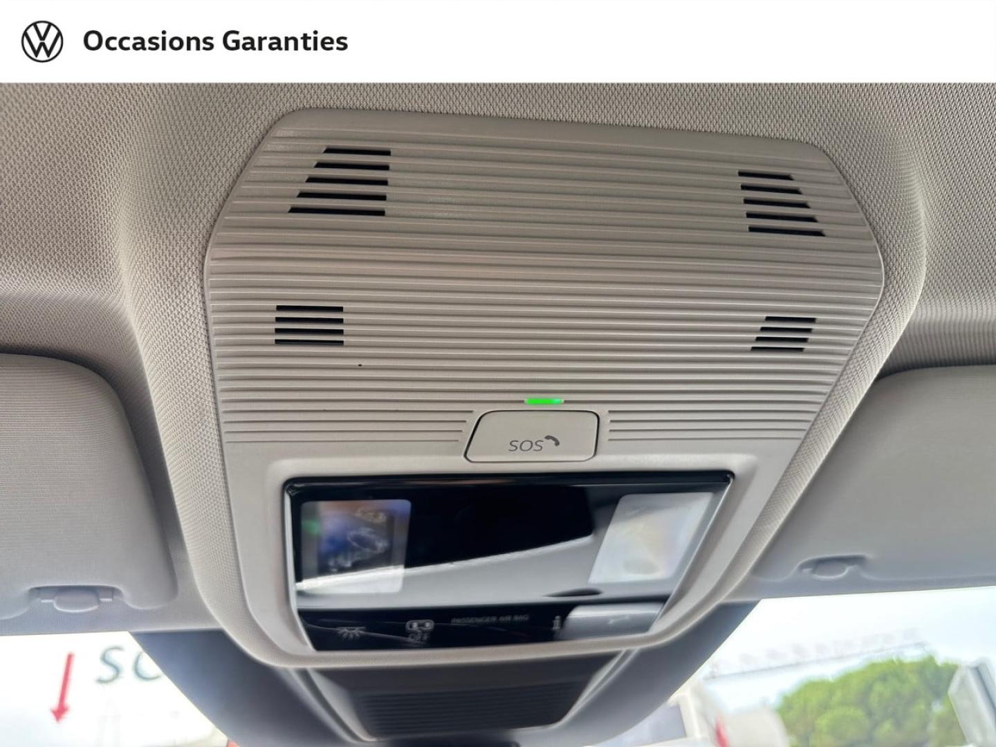 Voitures occasions VOLKSWAGEN GOLF VW Edition Mougins