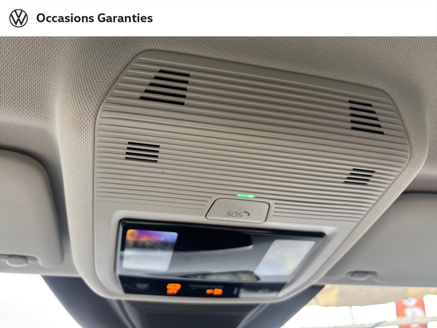 Voitures occasions VOLKSWAGEN GOLF VW Edition Mougins