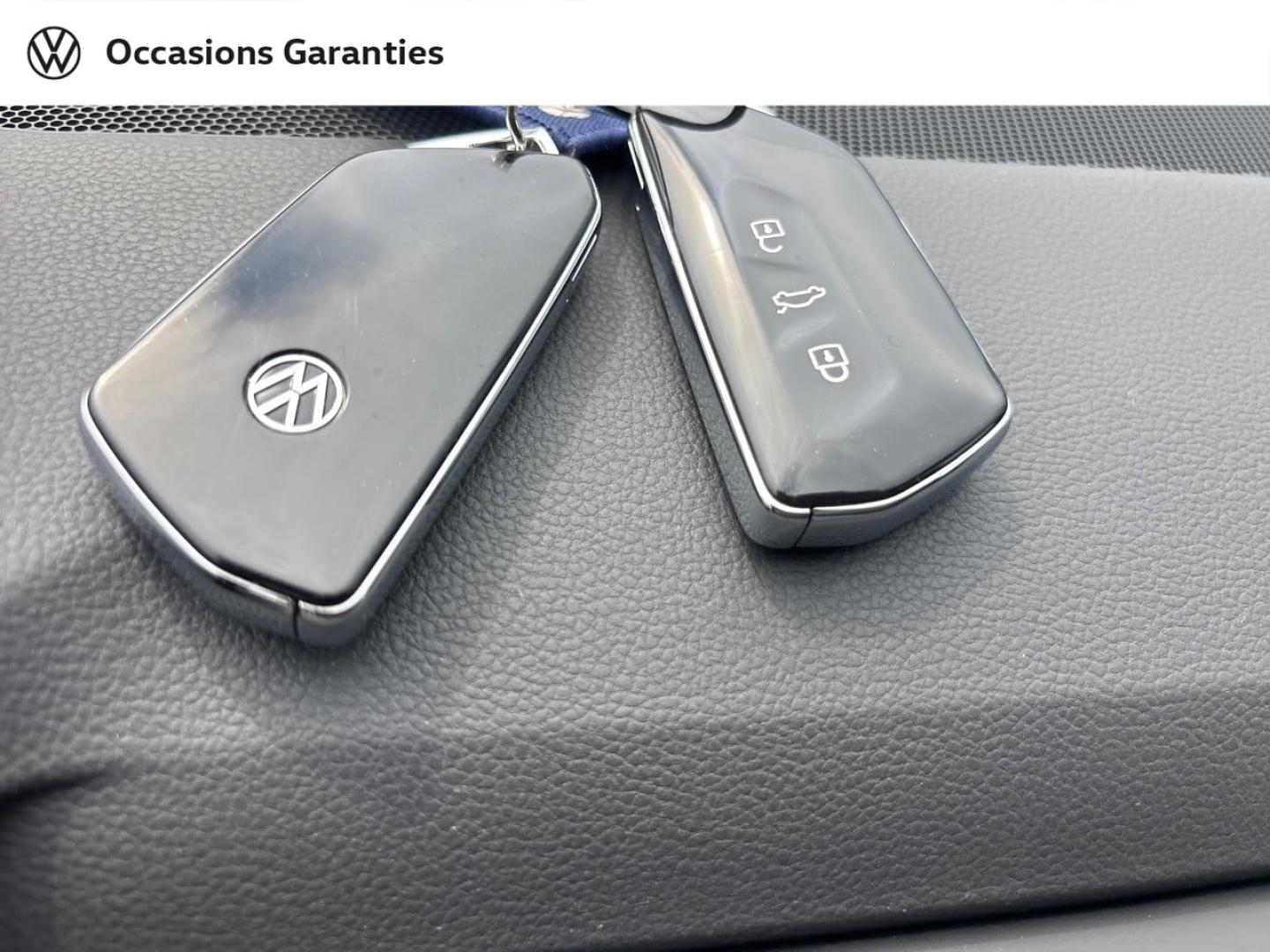 Voitures occasions VOLKSWAGEN GOLF VW Edition Mougins