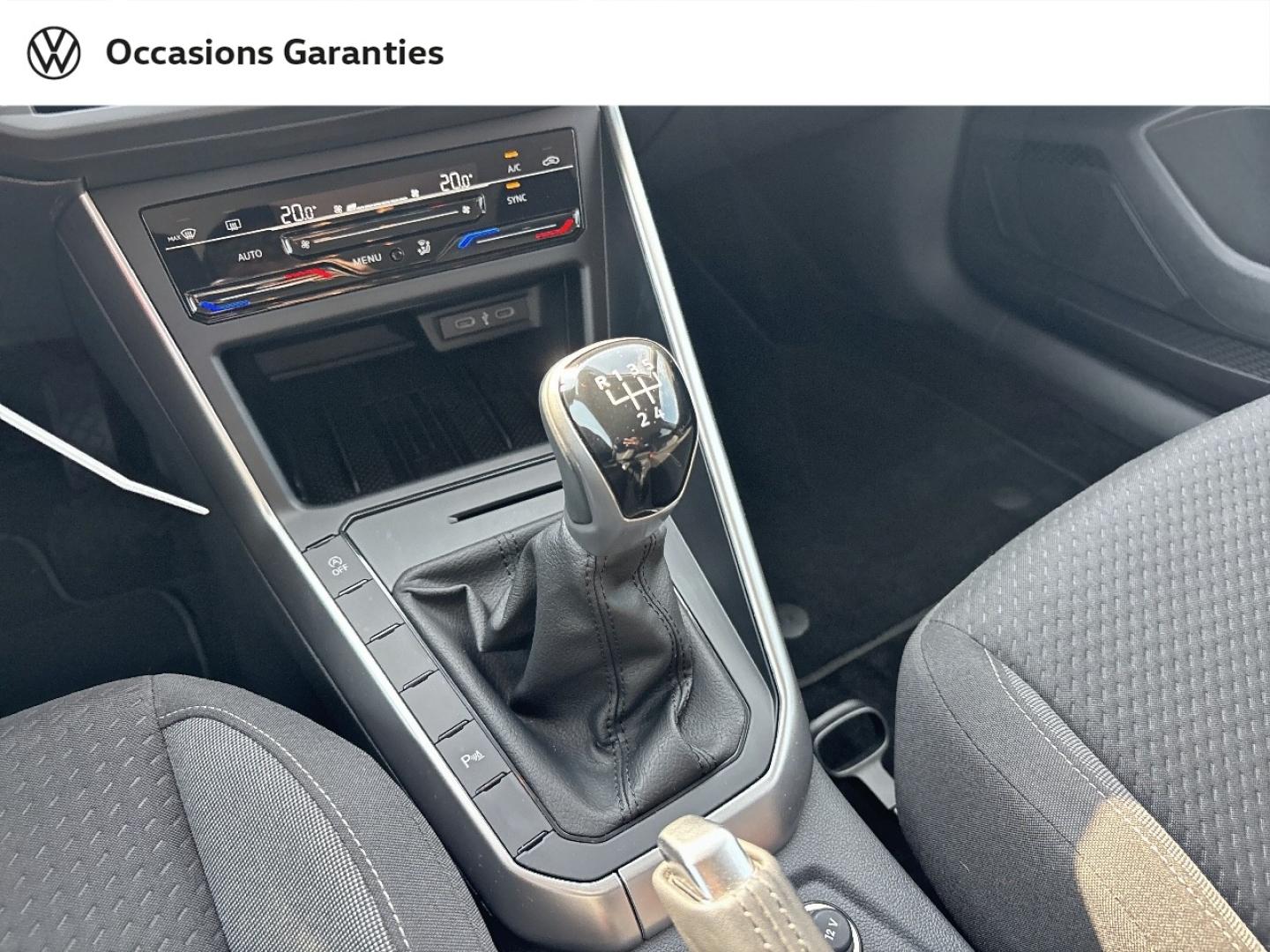 Voitures occasions VOLKSWAGEN POLO VW Edition Mougins