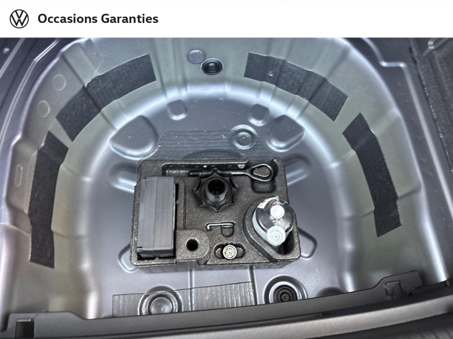 Voitures occasions VOLKSWAGEN POLO VW Edition Mougins