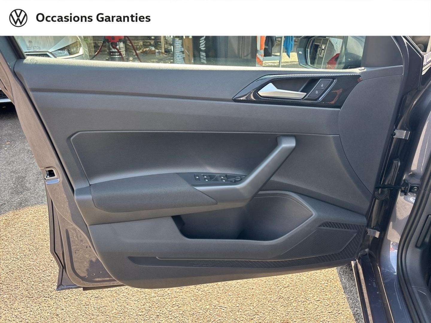 Voitures occasions VOLKSWAGEN POLO VW Edition Mougins