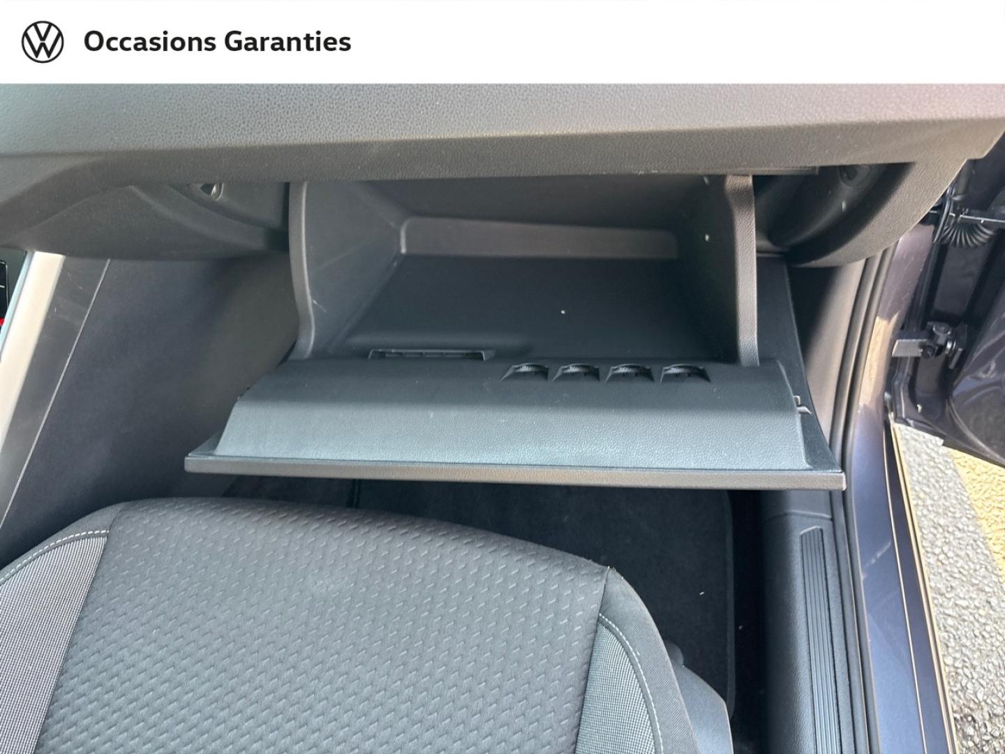 Voitures occasions VOLKSWAGEN POLO VW Edition Mougins