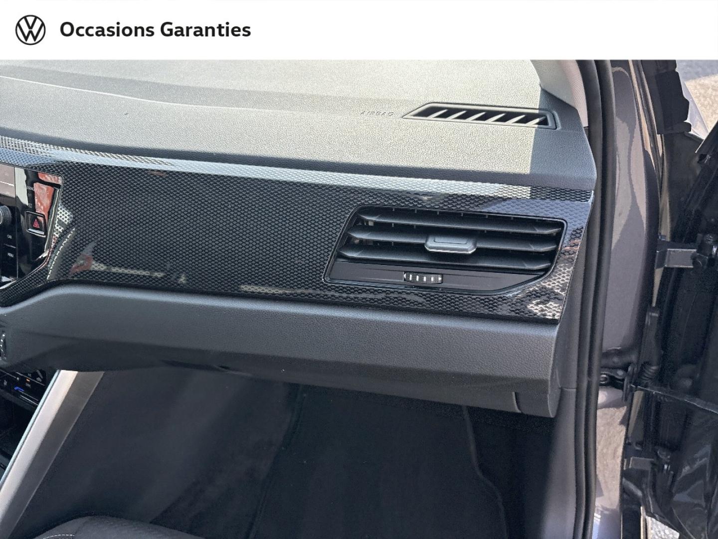 Voitures occasions VOLKSWAGEN POLO VW Edition Mougins