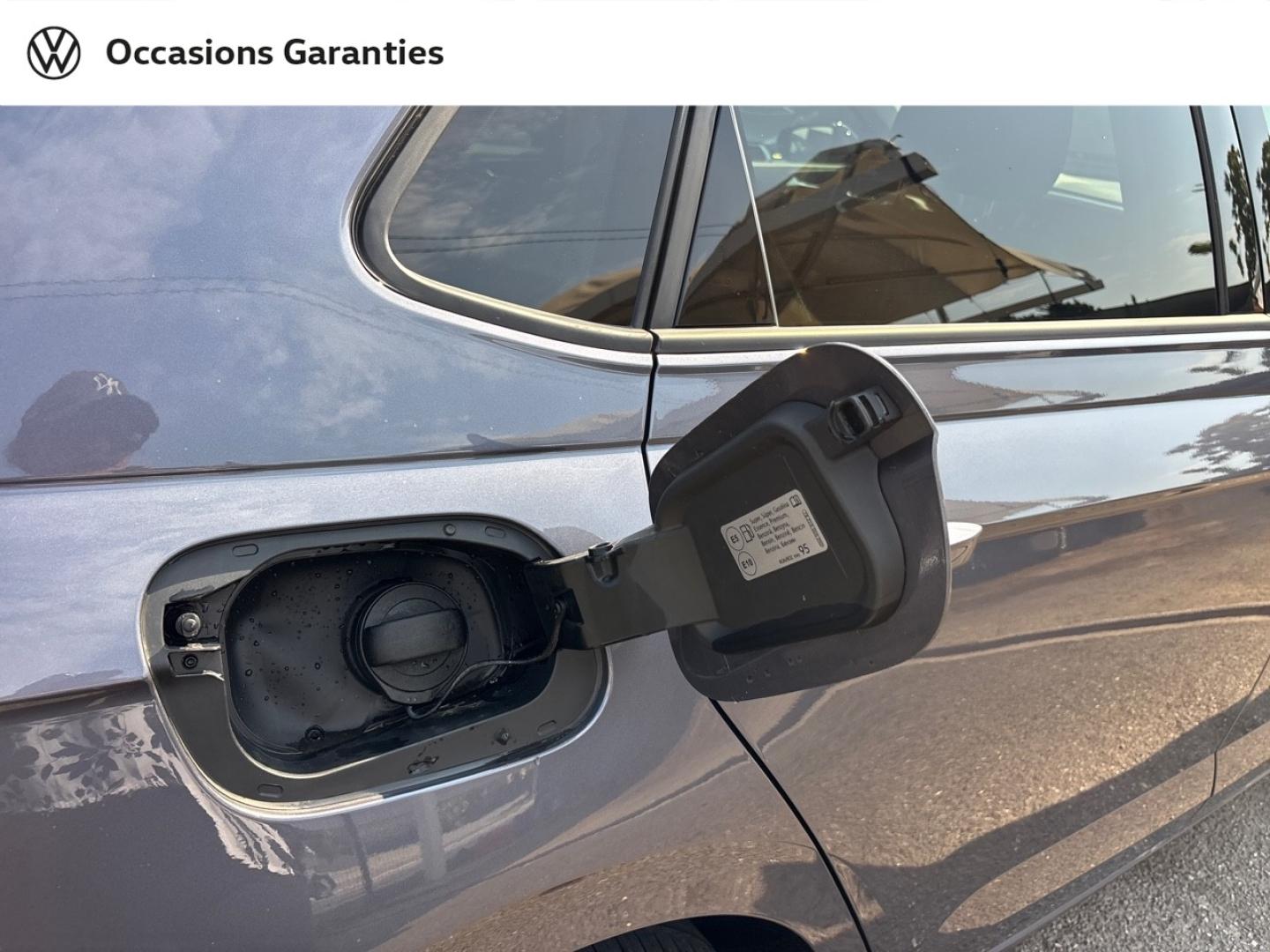 Voitures occasions VOLKSWAGEN POLO VW Edition Mougins