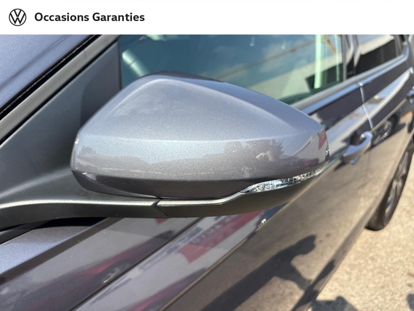 Voitures occasions VOLKSWAGEN POLO VW Edition Mougins
