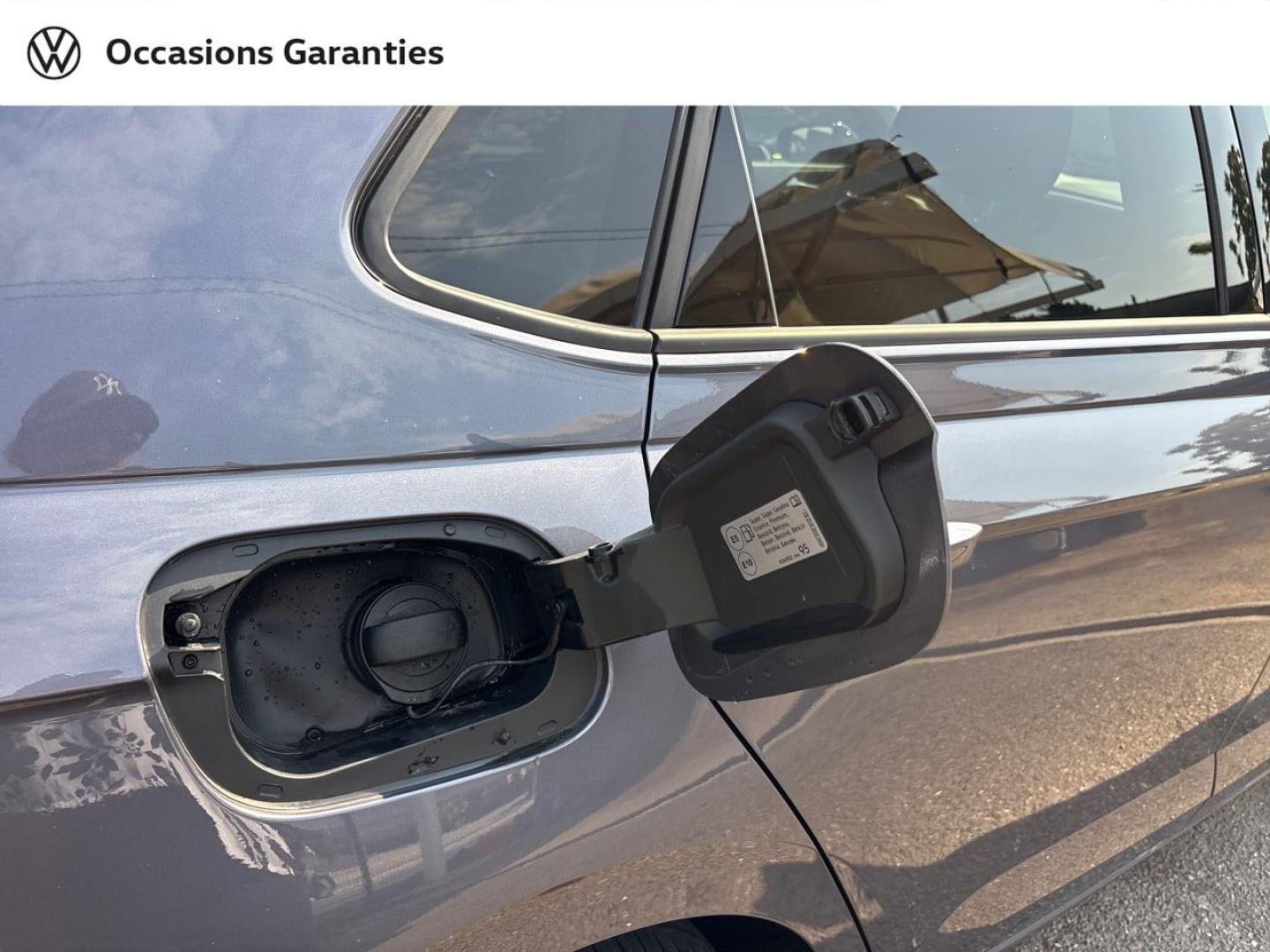Voitures occasions VOLKSWAGEN POLO VW Edition Nice