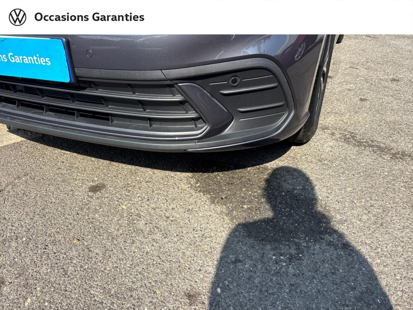 Voitures occasions VOLKSWAGEN POLO VW Edition Mougins