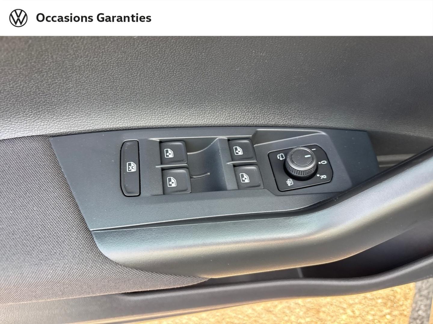 Voitures occasions VOLKSWAGEN POLO VW Edition Mougins