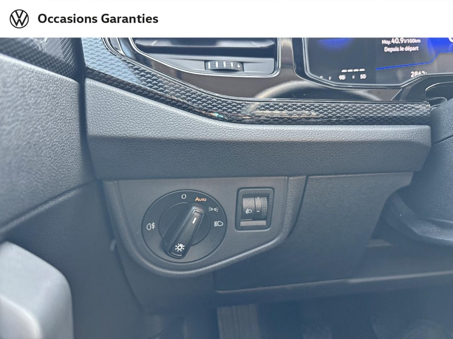 Voitures occasions VOLKSWAGEN POLO VW Edition Mougins