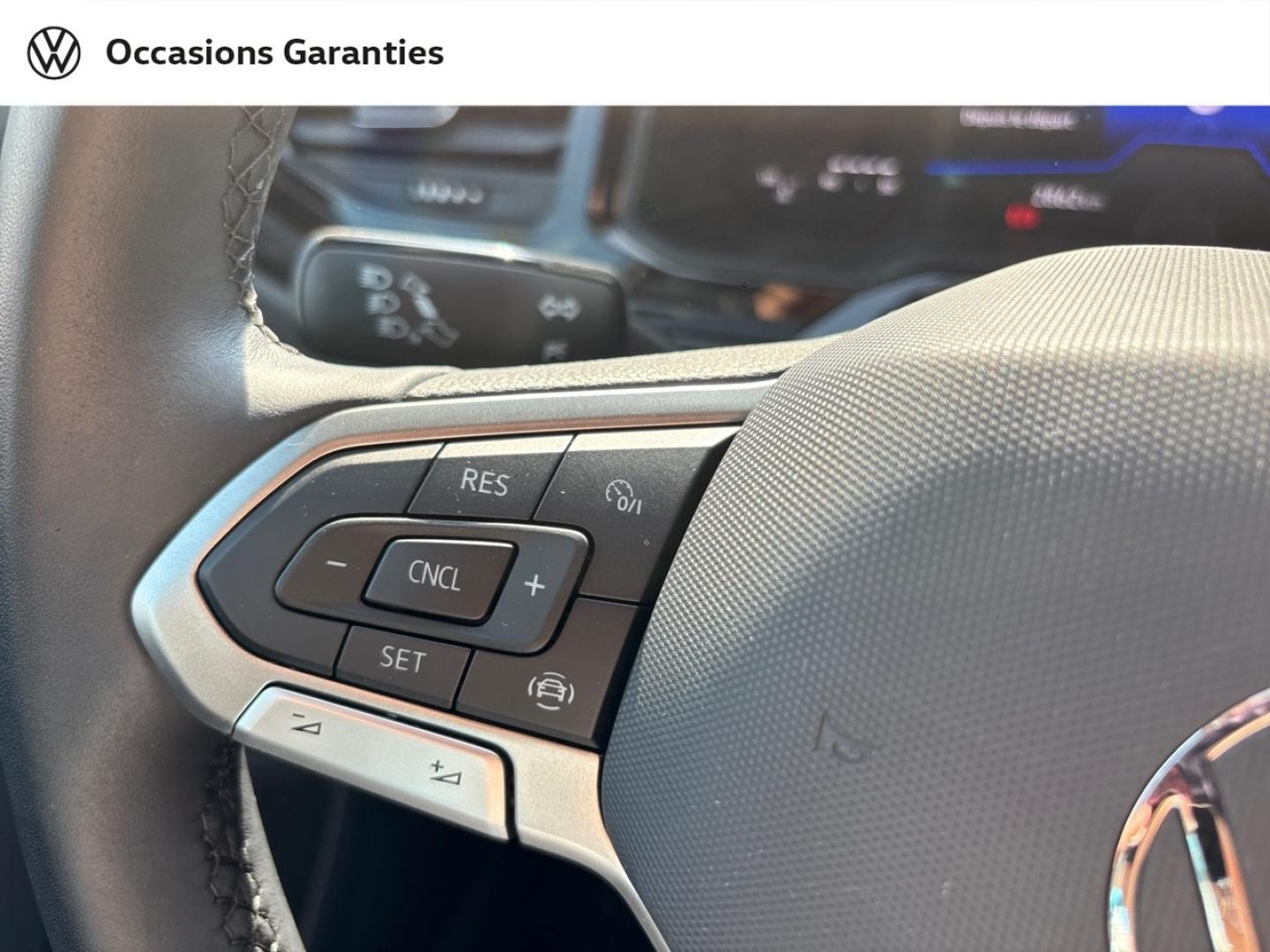 Voitures occasions VOLKSWAGEN POLO VW Edition Mougins