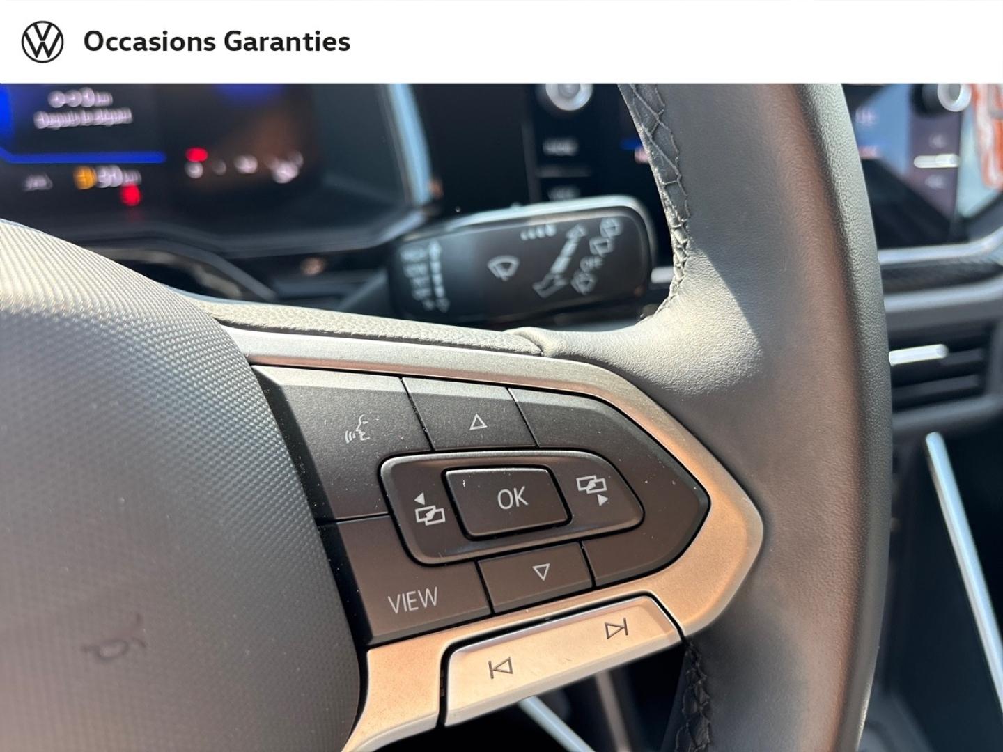 Voitures occasions VOLKSWAGEN POLO VW Edition Mougins
