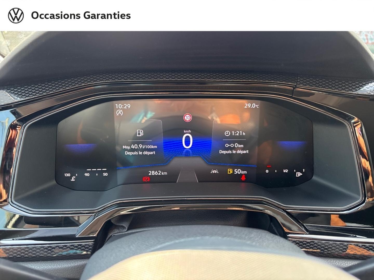 Voitures occasions VOLKSWAGEN POLO VW Edition Mougins