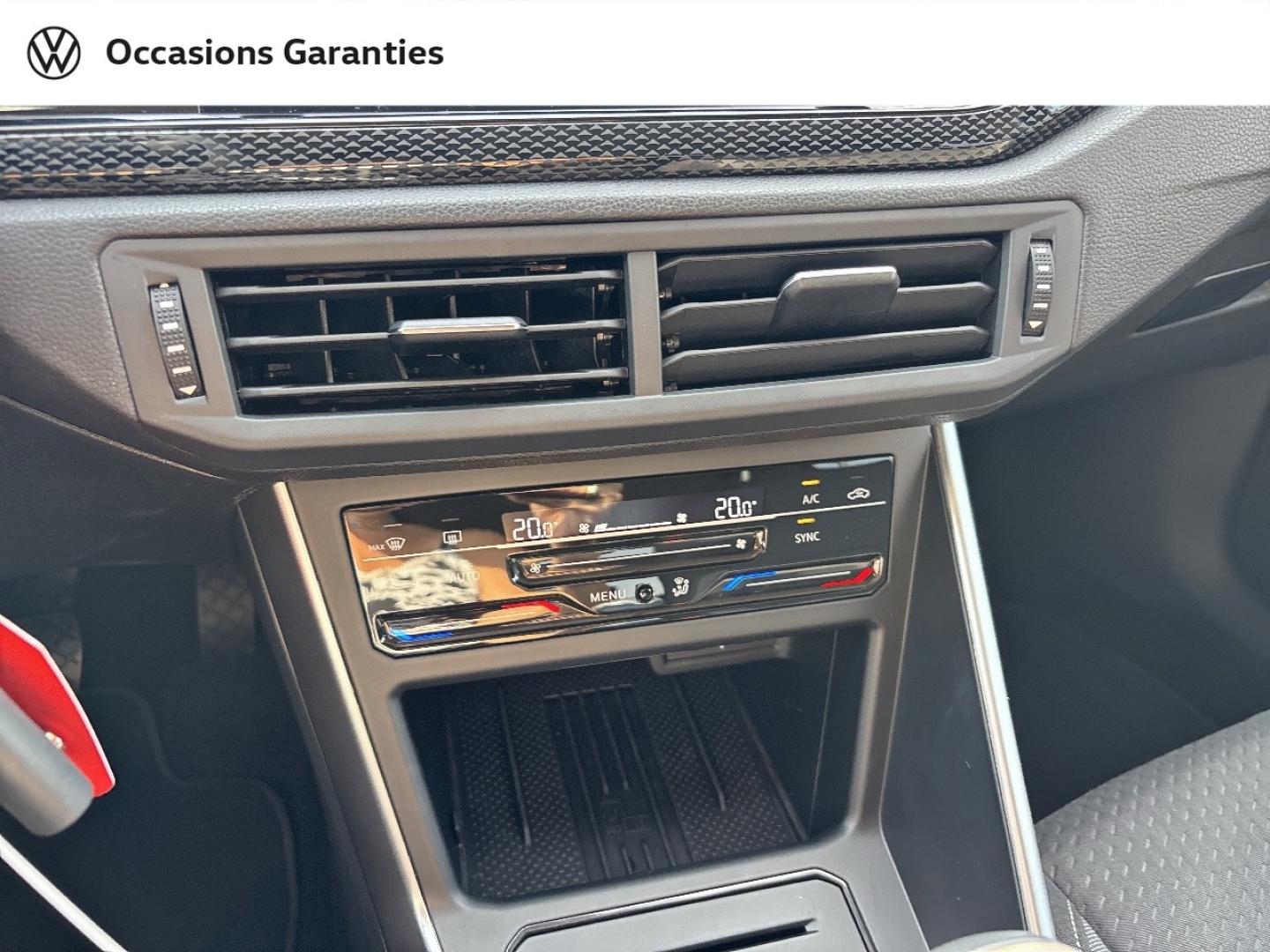 Voitures occasions VOLKSWAGEN POLO VW Edition Mougins
