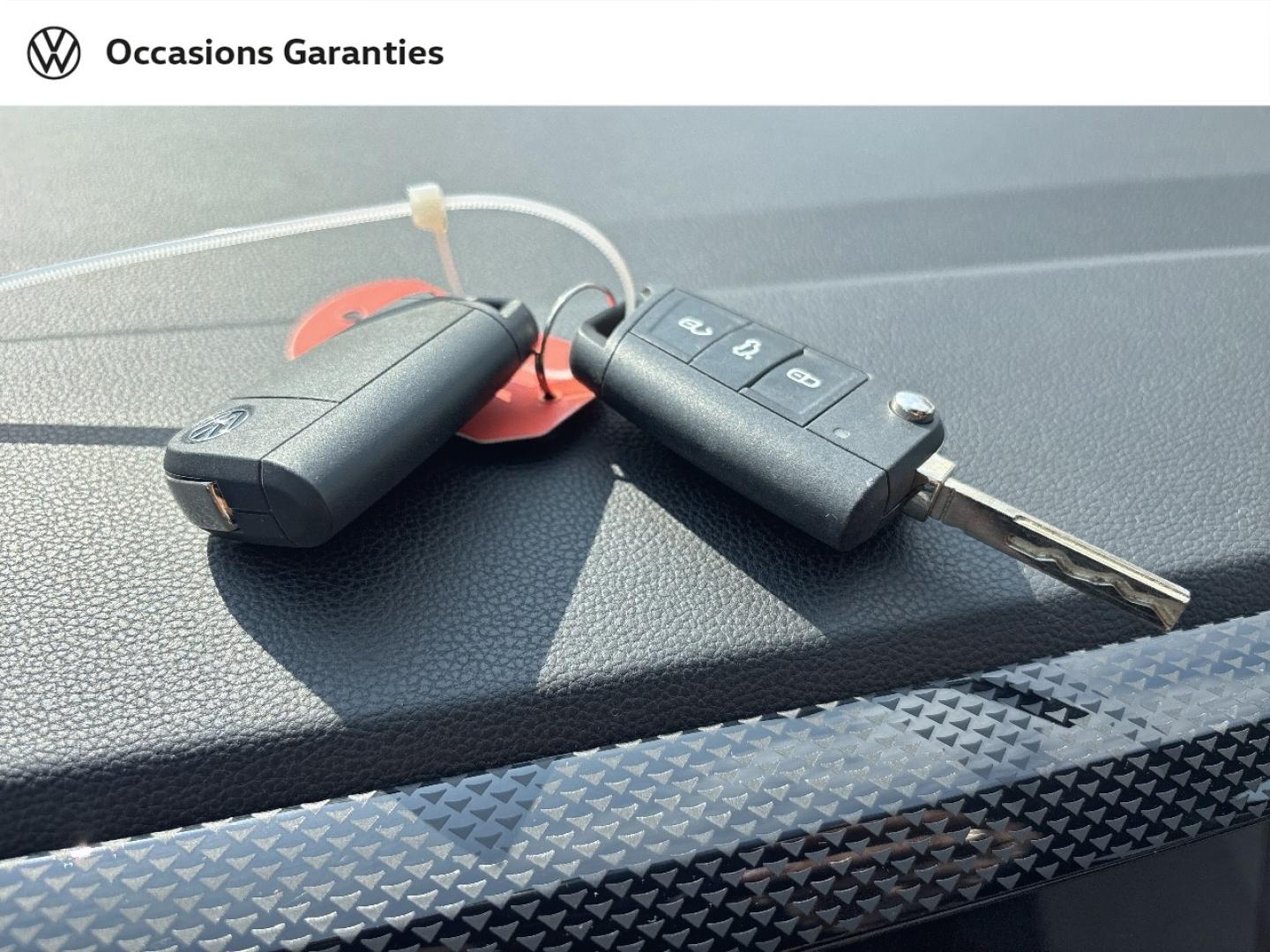 Voitures occasions VOLKSWAGEN POLO VW Edition Mougins