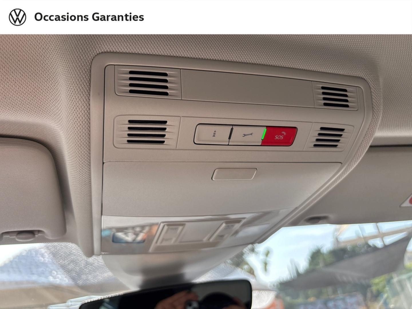 Voitures occasions VOLKSWAGEN POLO VW Edition Mougins