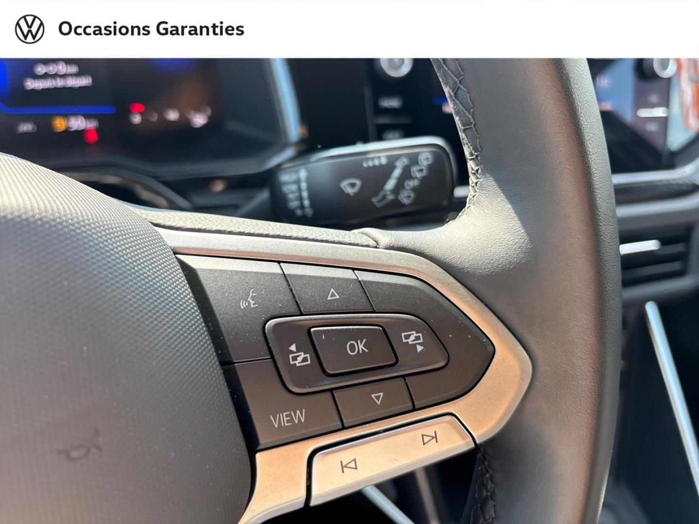 Voitures occasions VOLKSWAGEN POLO VW Edition Mougins