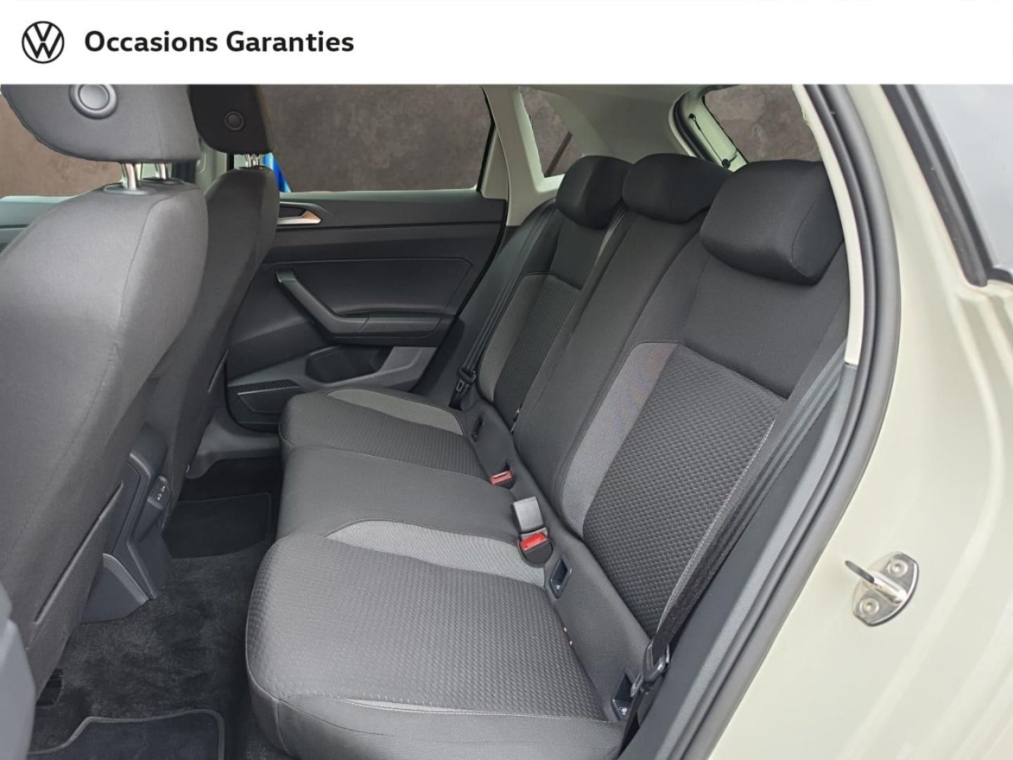 Voitures occasions VOLKSWAGEN POLO VW Edition Mougins