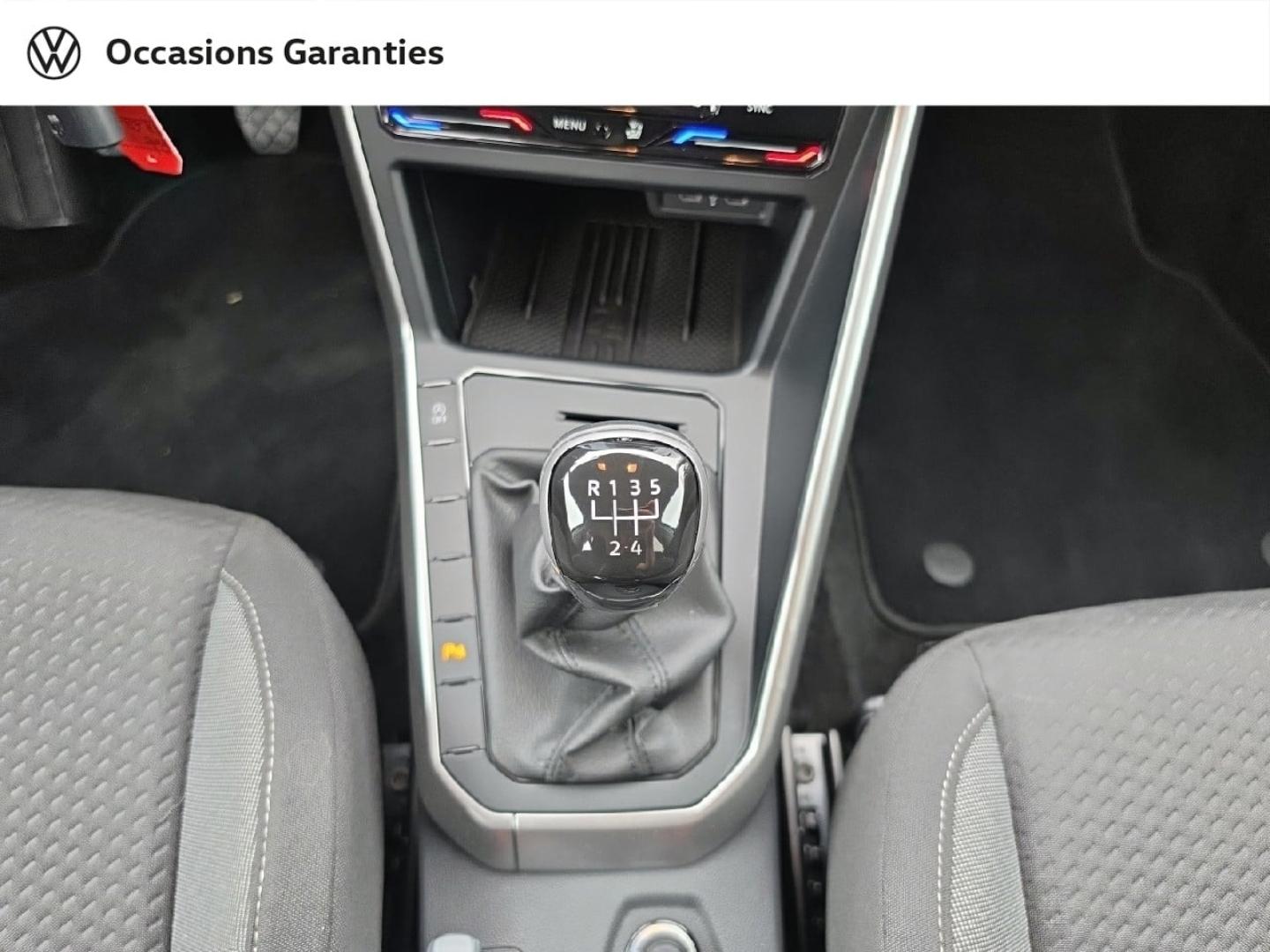 Voitures occasions VOLKSWAGEN POLO VW Edition Mougins