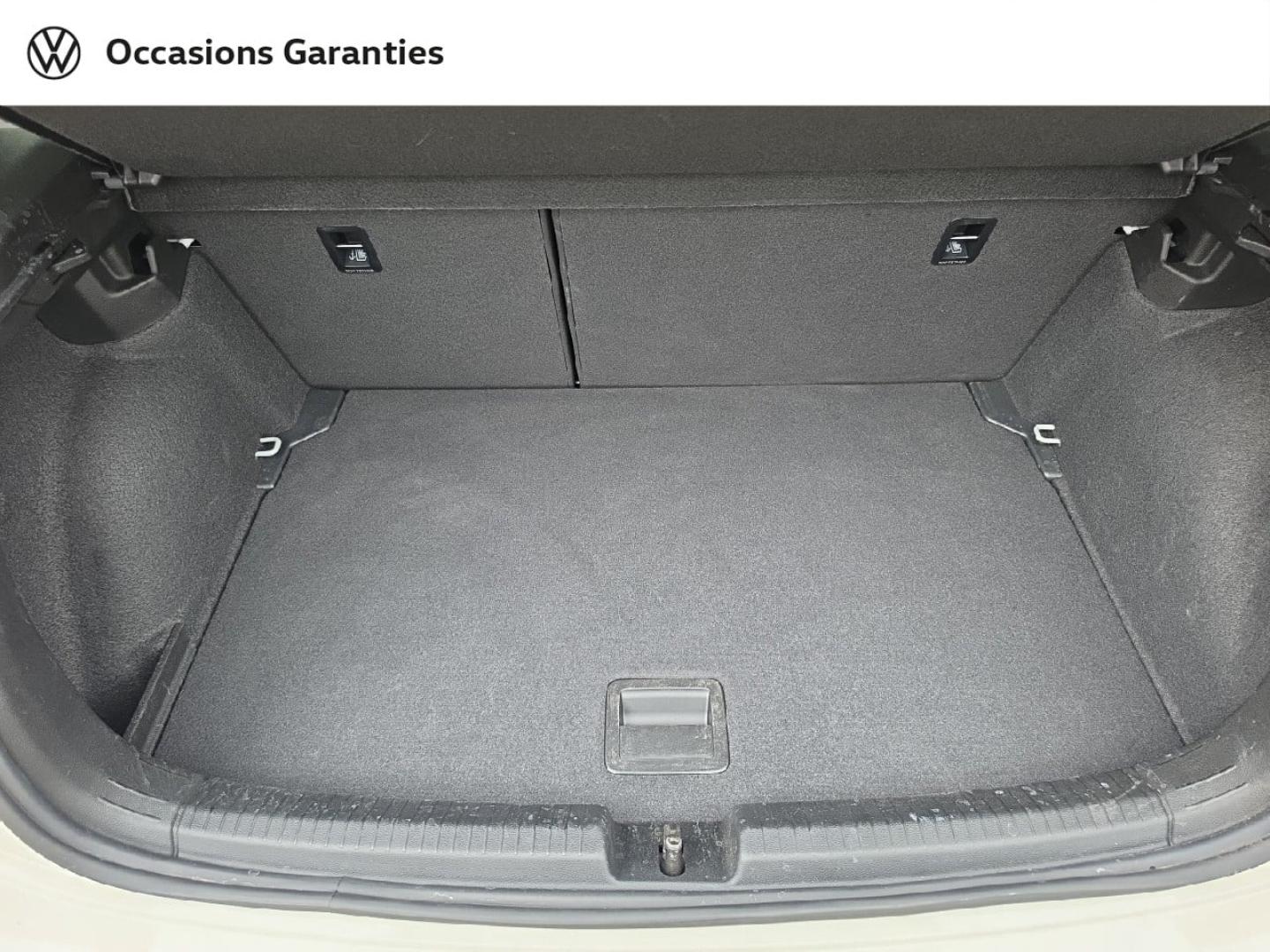 Voitures occasions VOLKSWAGEN POLO VW Edition Nice