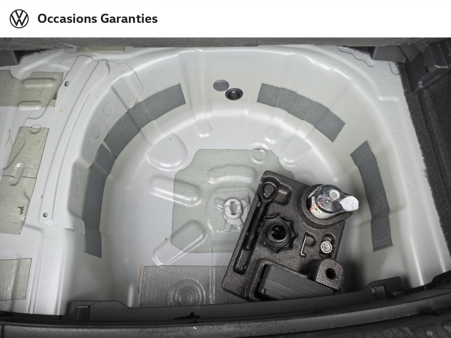 Voitures occasions VOLKSWAGEN POLO VW Edition Mougins