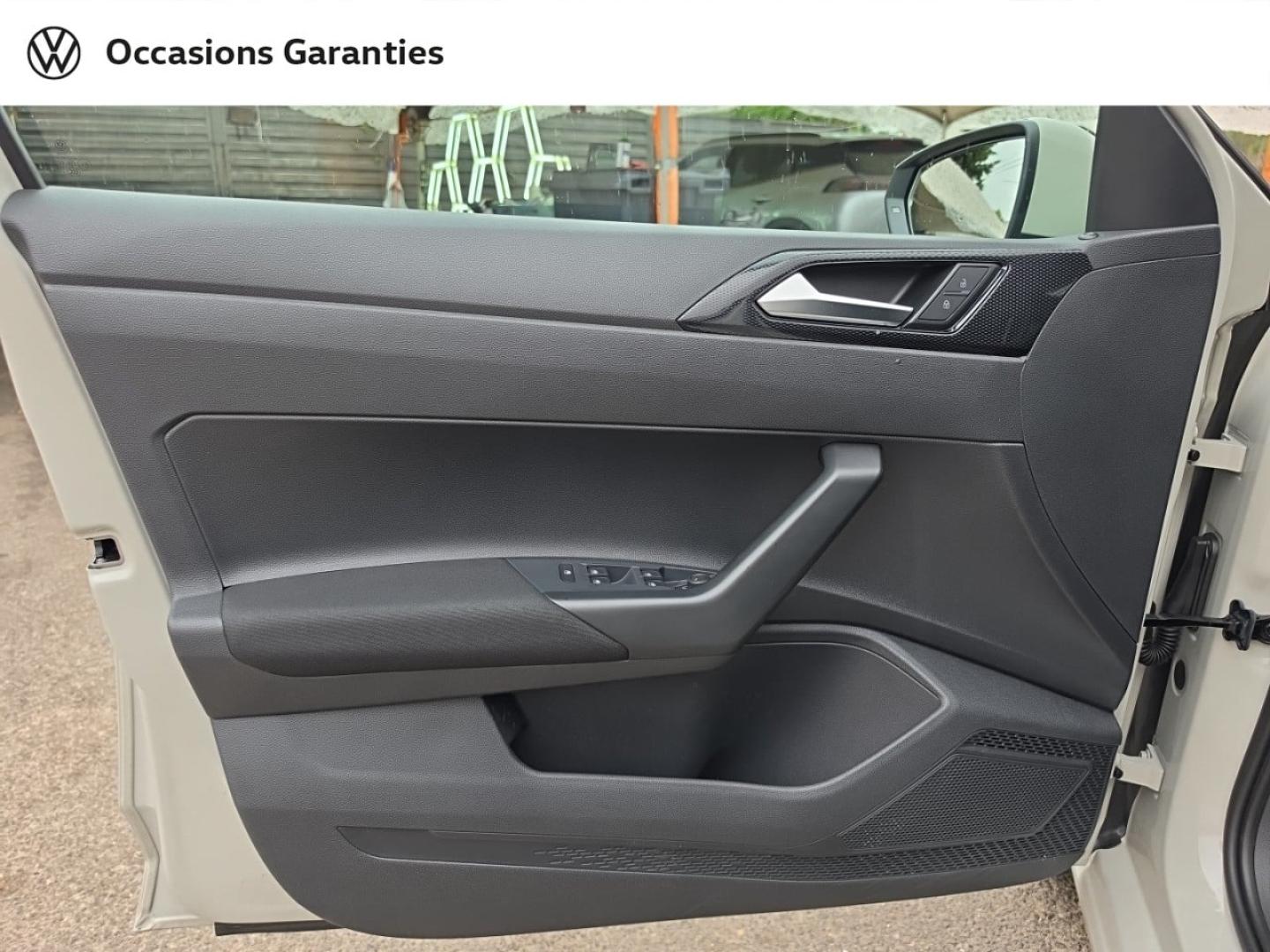 Voitures occasions VOLKSWAGEN POLO VW Edition Mougins