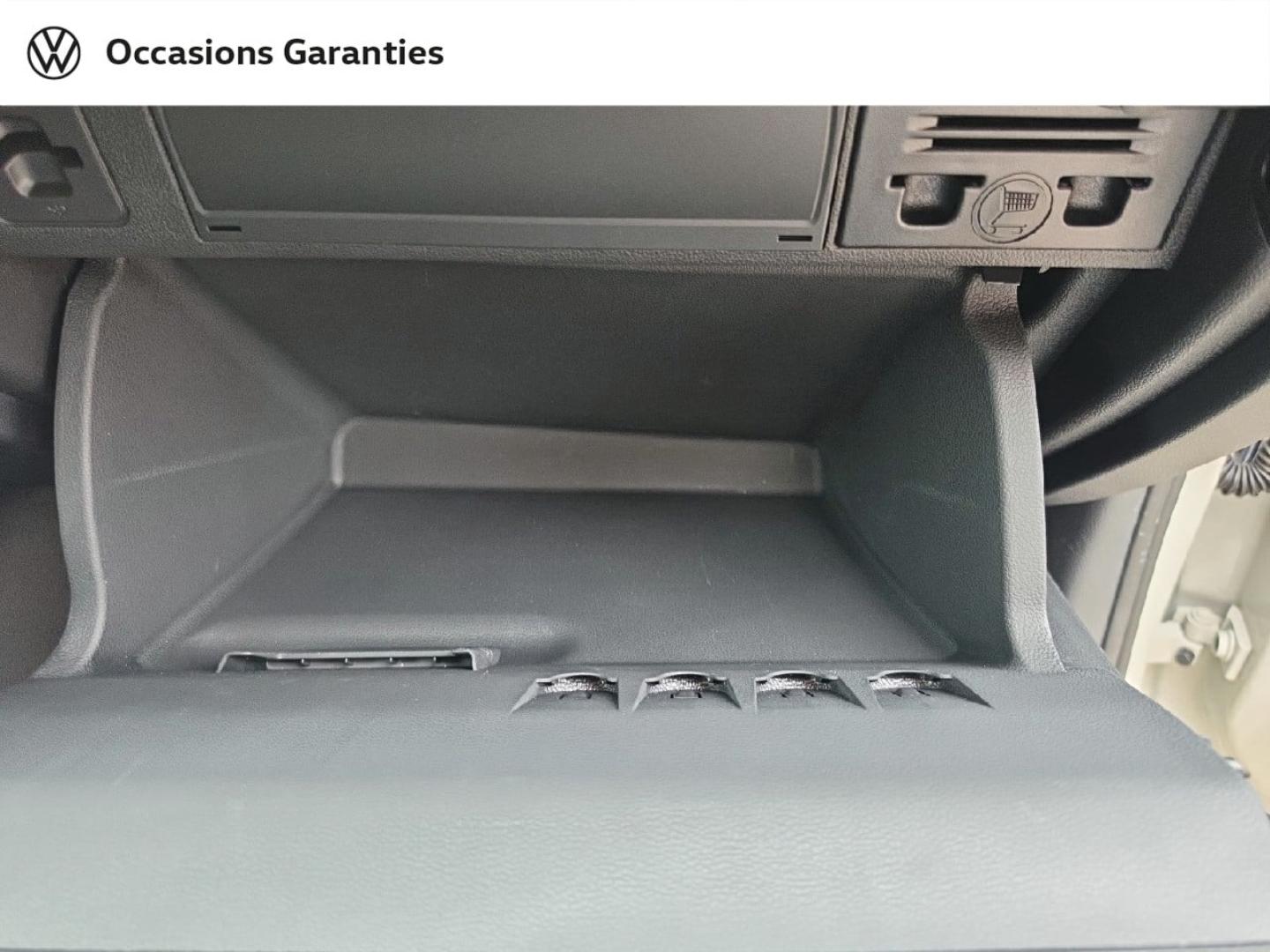 Voitures occasions VOLKSWAGEN POLO VW Edition Mougins