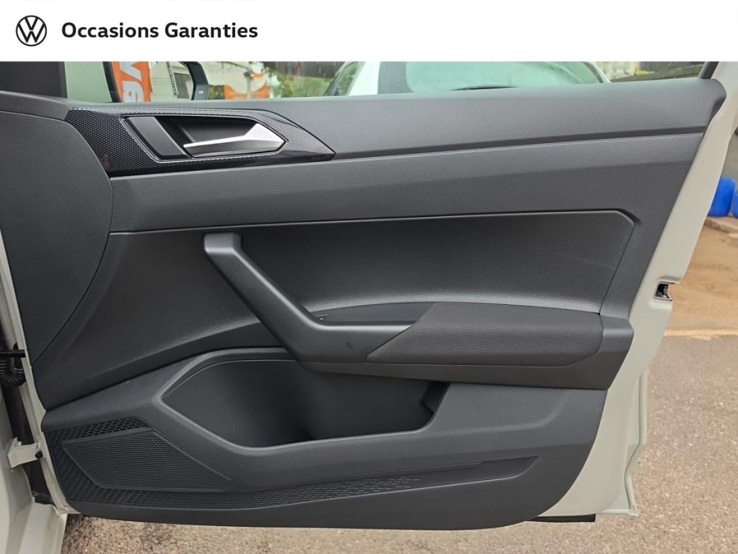 Voitures occasions VOLKSWAGEN POLO VW Edition Mougins