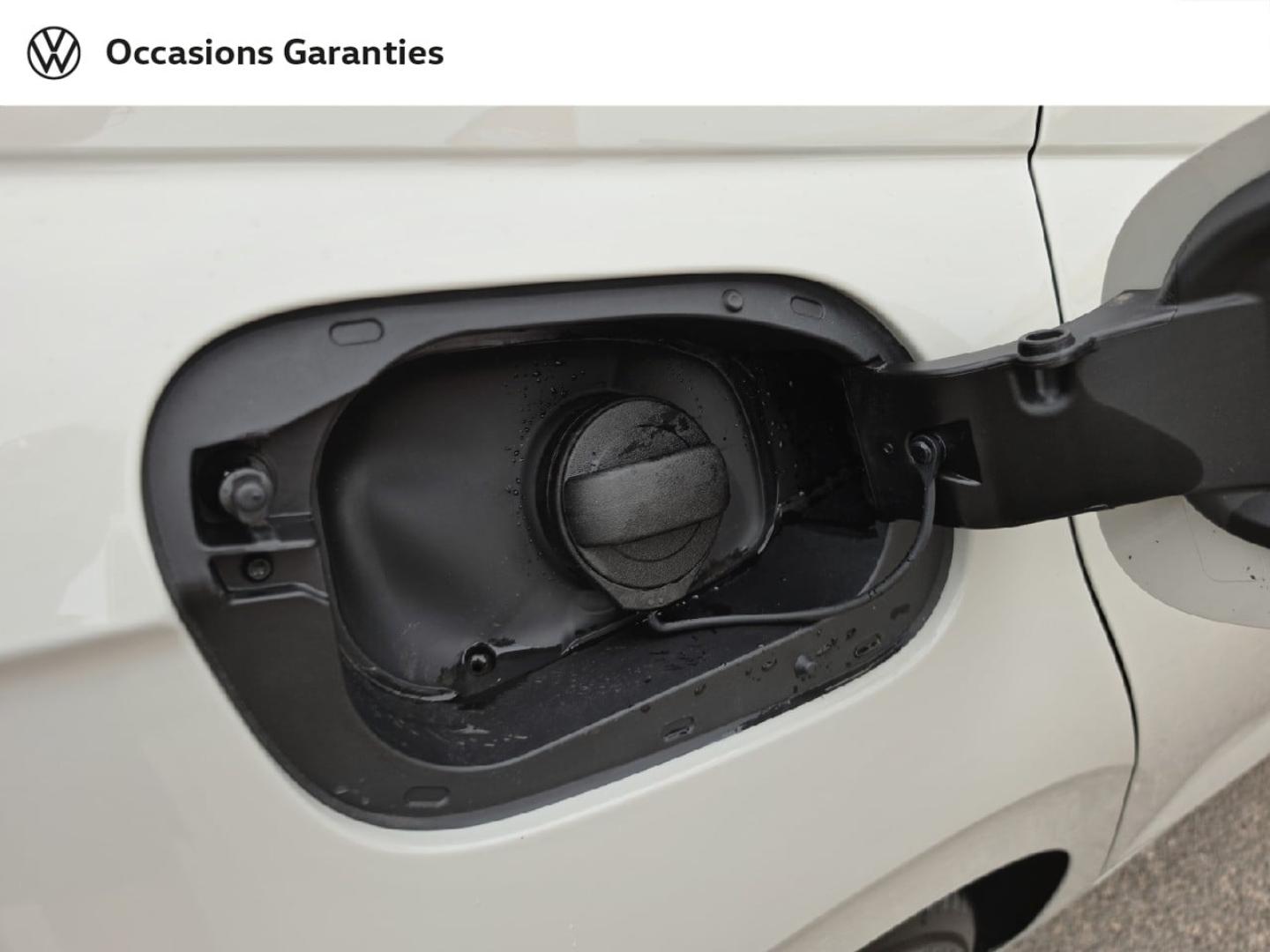 Voitures occasions VOLKSWAGEN POLO VW Edition Nice