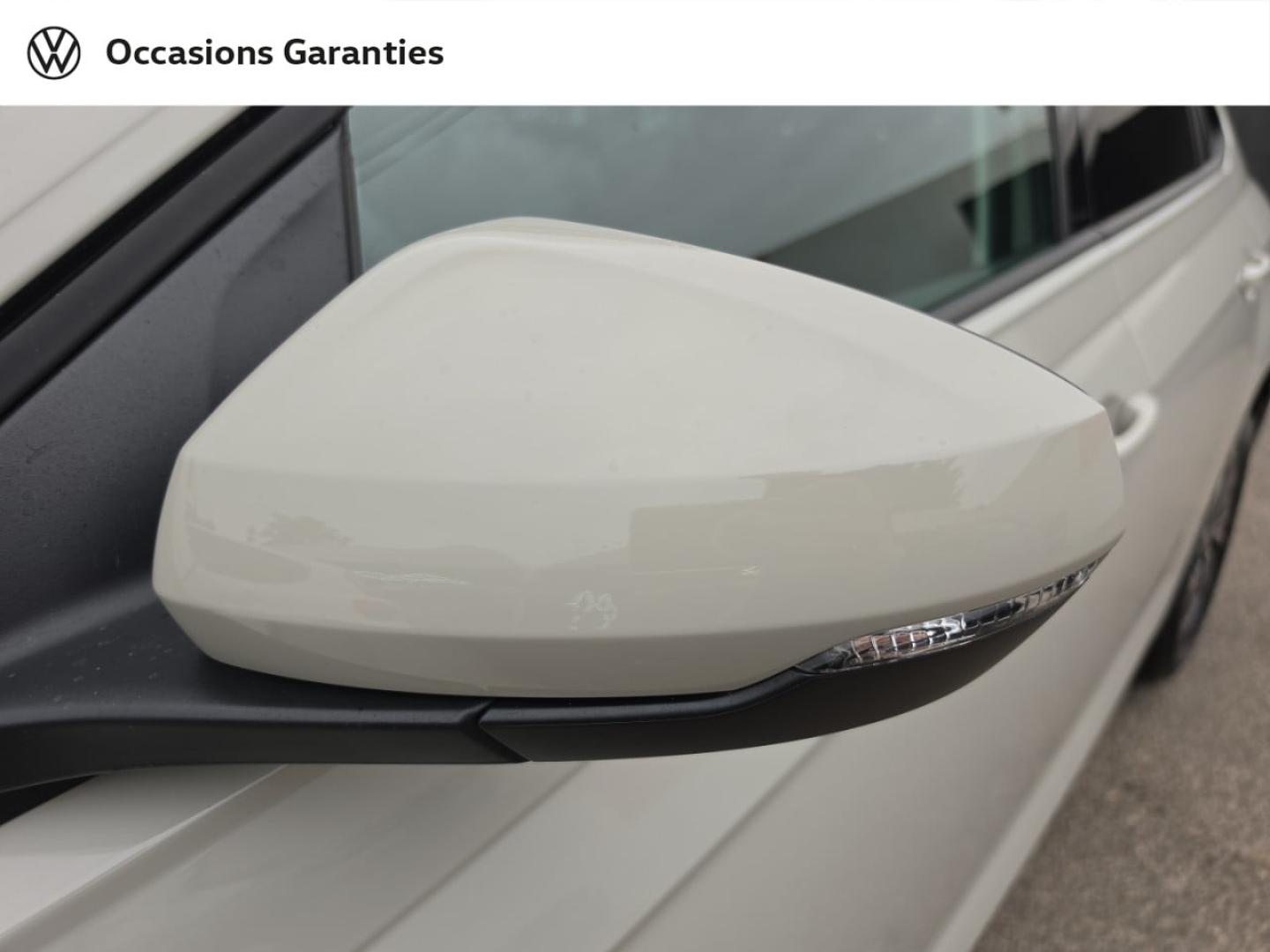 Voitures occasions VOLKSWAGEN POLO VW Edition Nice