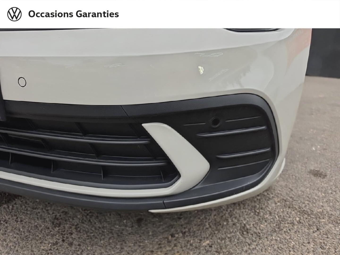 Voitures occasions VOLKSWAGEN POLO VW Edition Mougins