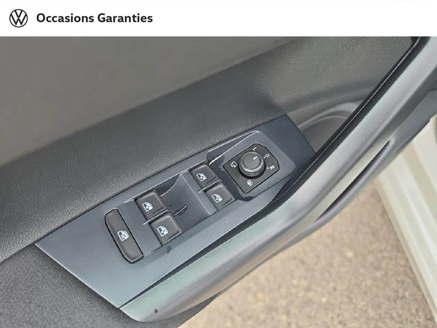 Voitures occasions VOLKSWAGEN POLO VW Edition Nice