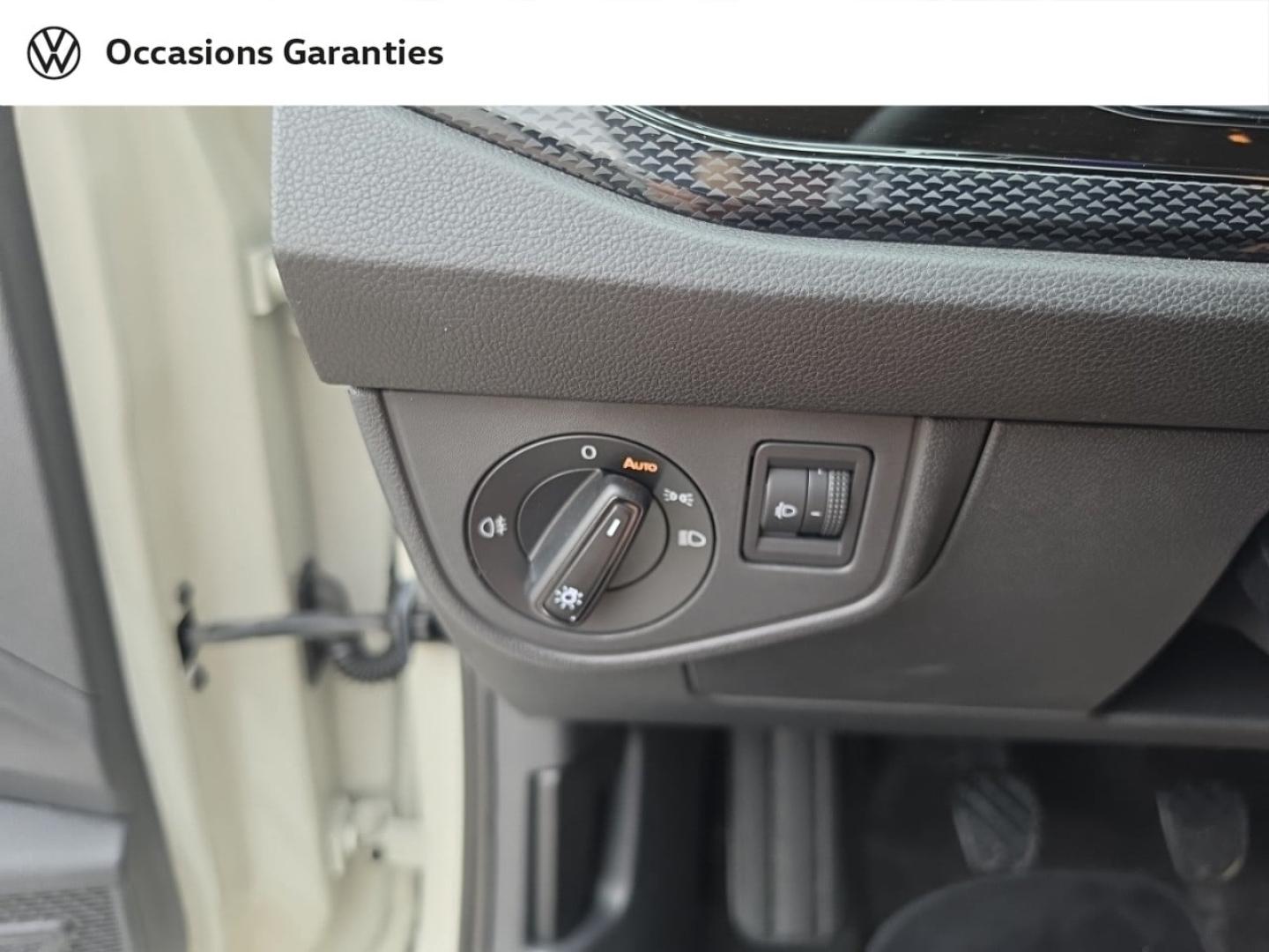 Voitures occasions VOLKSWAGEN POLO VW Edition Mougins