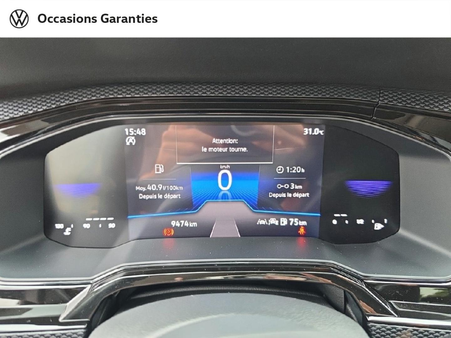 Voitures occasions VOLKSWAGEN POLO VW Edition Nice