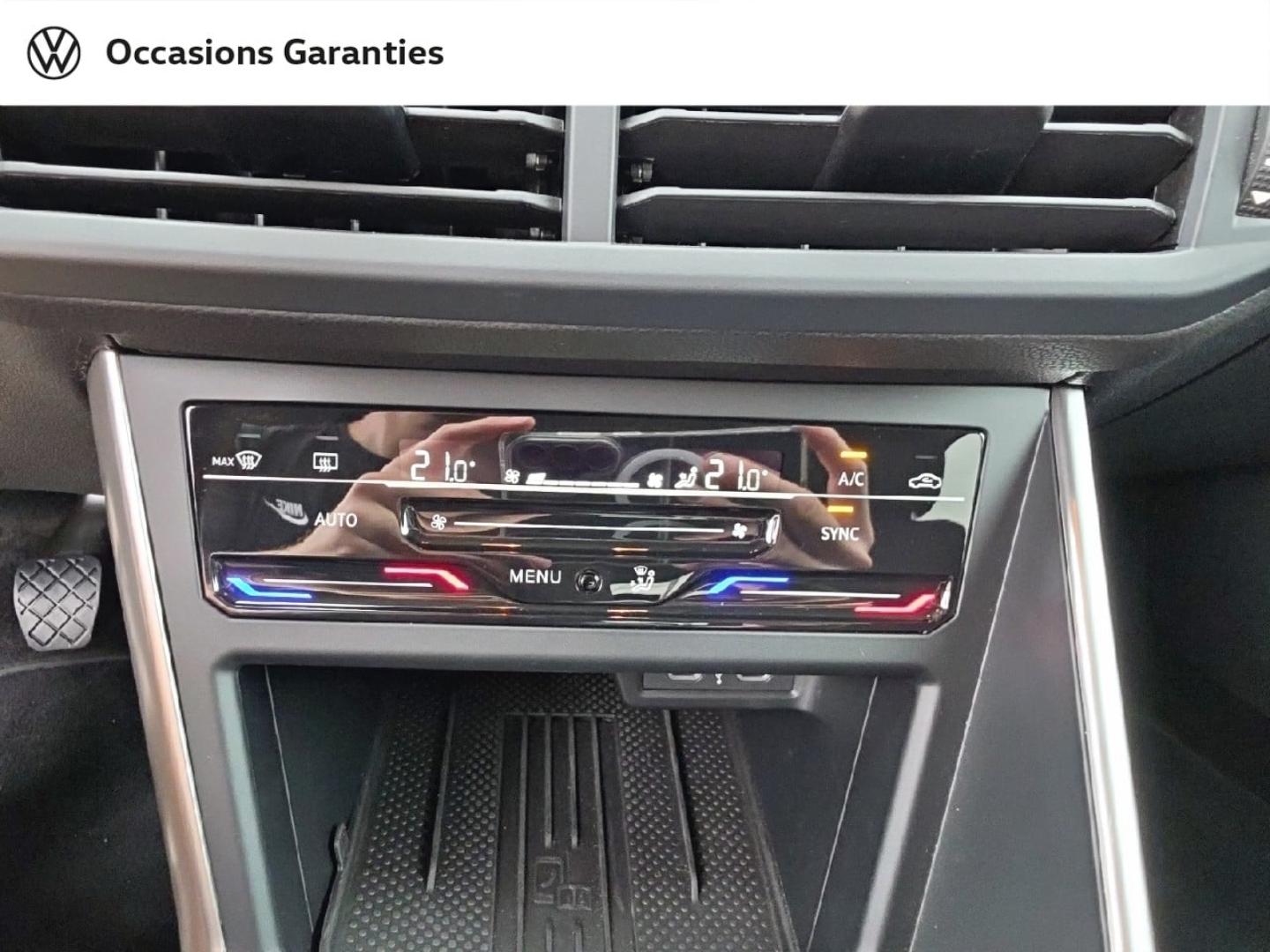 Voitures occasions VOLKSWAGEN POLO VW Edition Mougins
