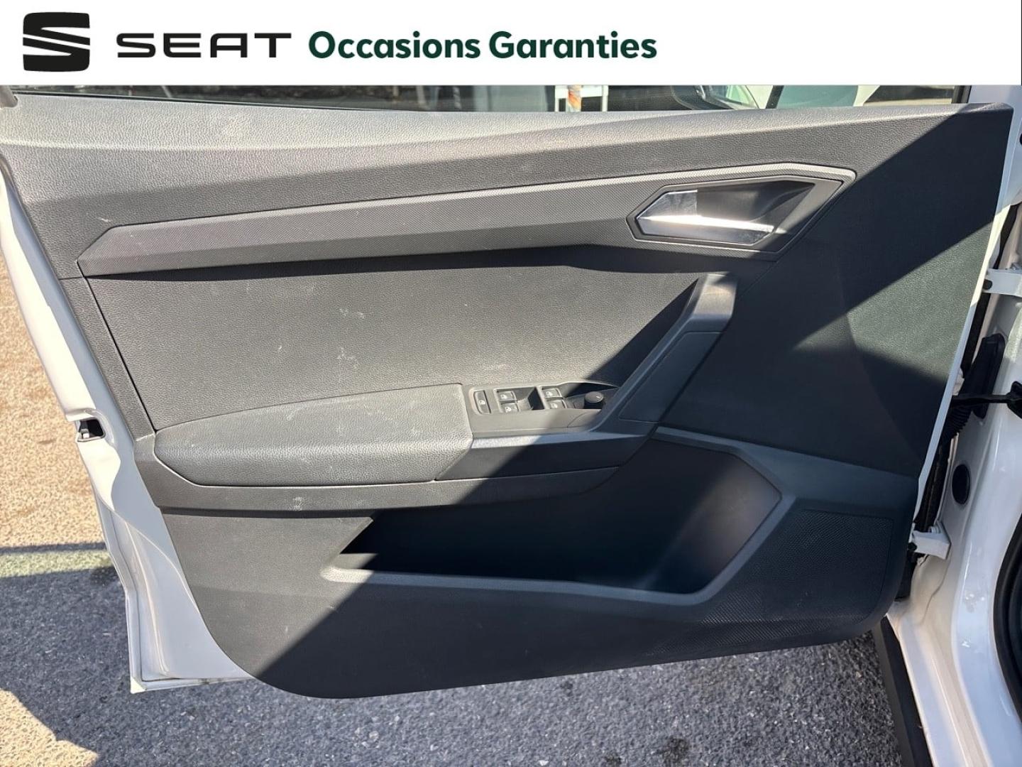 Voitures occasions SEAT ARONA Copa Mougins