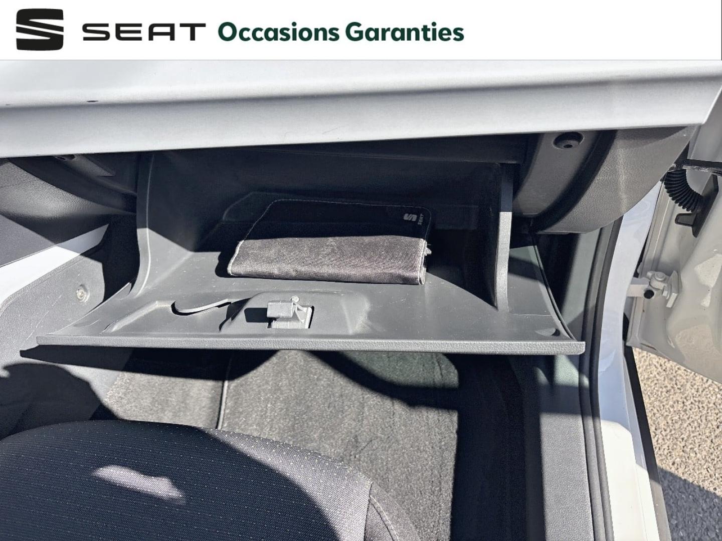 Voitures occasions SEAT ARONA Copa Mougins
