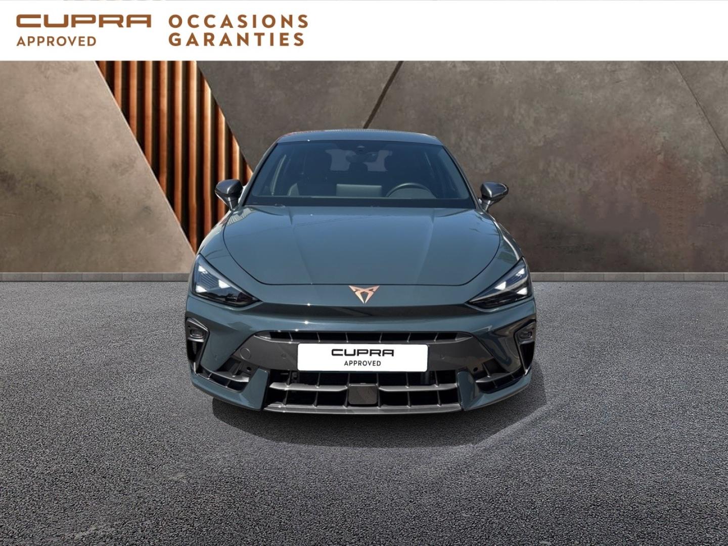 Voitures occasions CUPRA LEON V Mougins