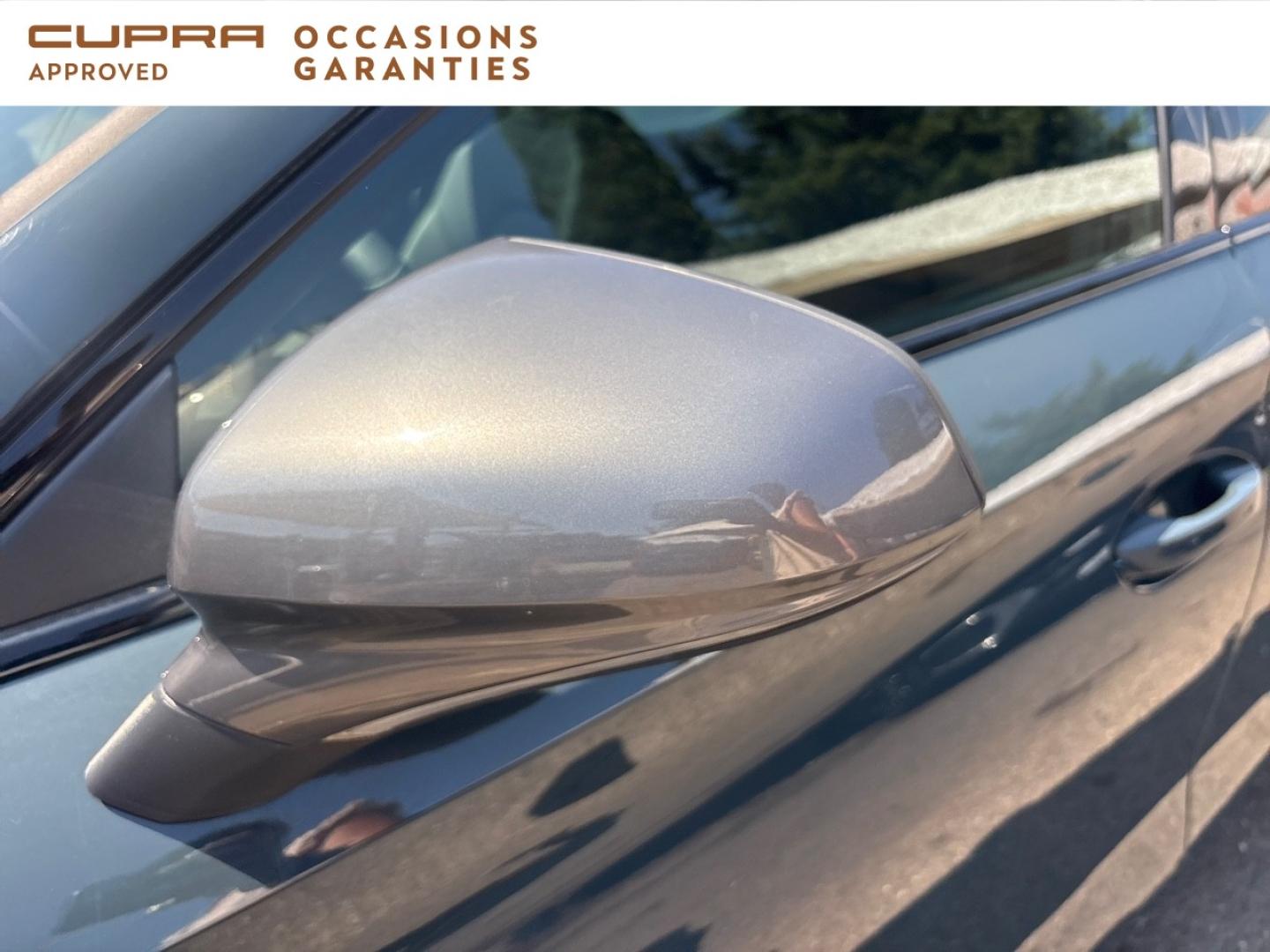 Voitures occasions CUPRA LEON V Mougins