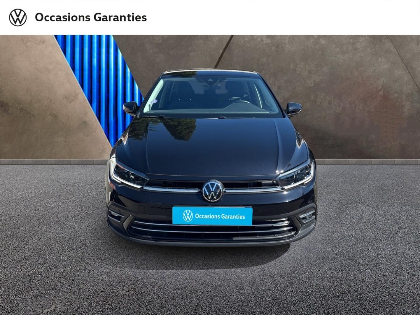 Voitures occasions VOLKSWAGEN POLO Style Mougins