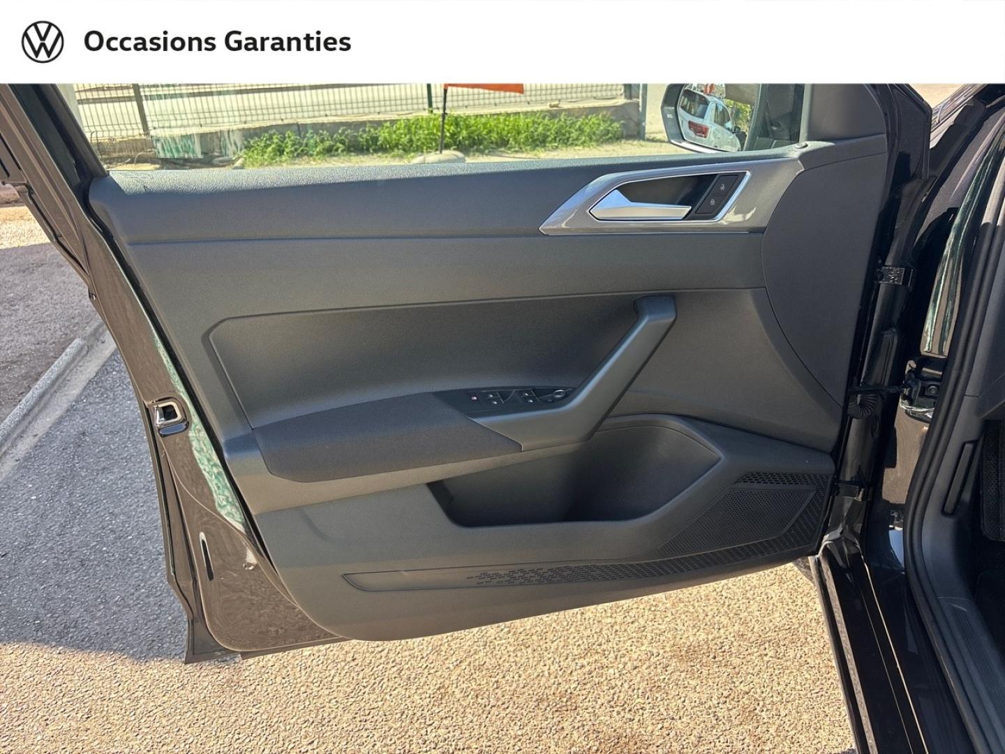 Voitures occasions VOLKSWAGEN POLO Style Mougins