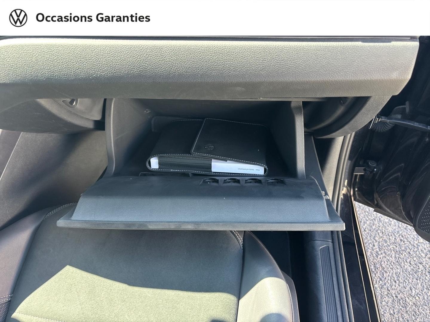 Voitures occasions VOLKSWAGEN POLO Style Mougins