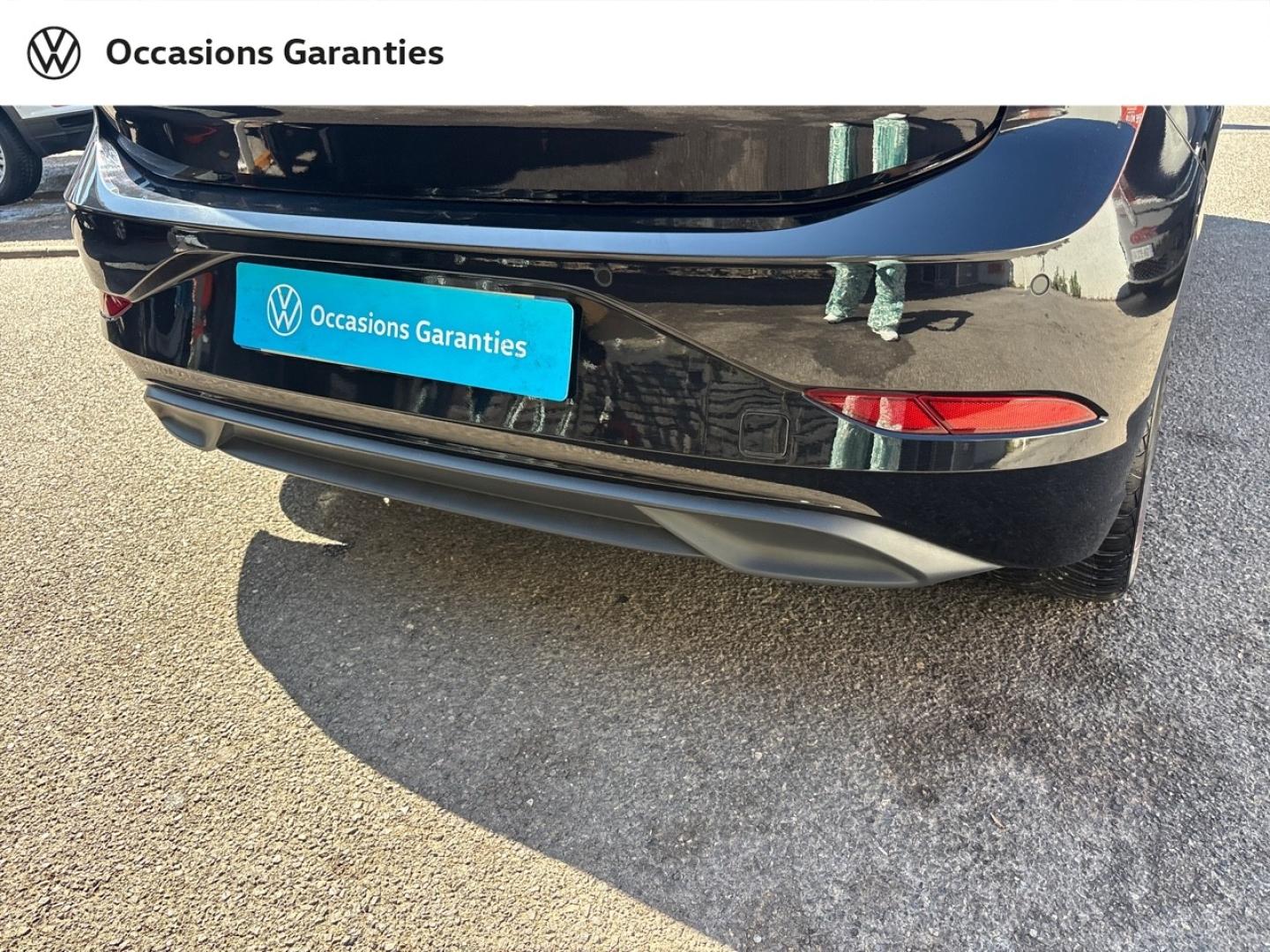 Voitures occasions VOLKSWAGEN POLO Style Mougins